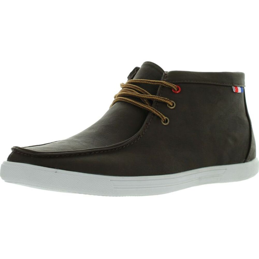 Arider Billy-01 Brown Mens boots 8 NEW